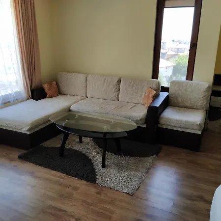 Apartmán Sunny Sands *