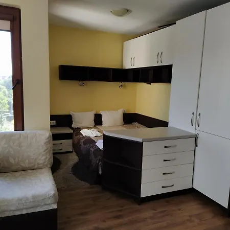 Sunny Sands * Burgas