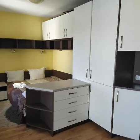 Apartment Sunny Sands