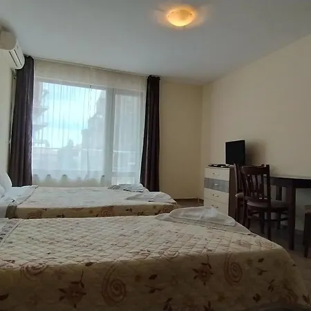 Apartment Sunny Sands