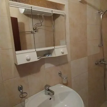 Sunny Sands * Burgas City