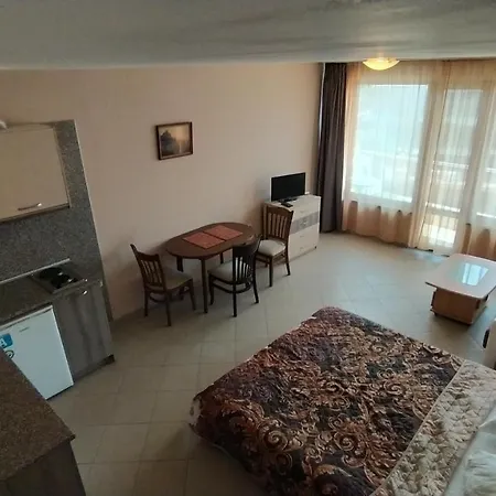 Apartment Sunny Sands *