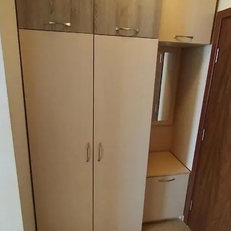 Sunny Sands Apartment Burgas City