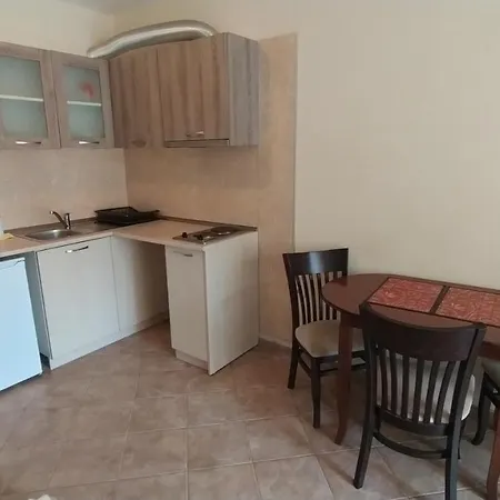 公寓 Sunny Sands *