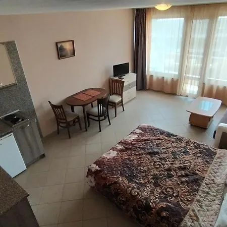 Apartamento Sunny Sands Burgas