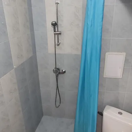 公寓 Sunny Sands 布尔加斯