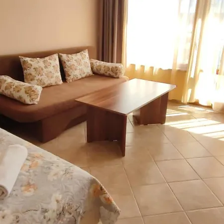 Sunny Sands Apartment Burgas City