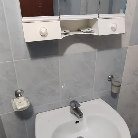 Sunny Sands Apartamento