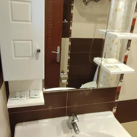 Apartmán Sunny Sands