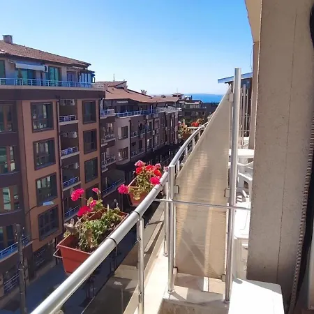 Sunny Sands Burgas City