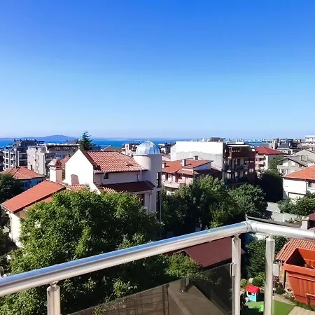 Apartamento Sunny Sands