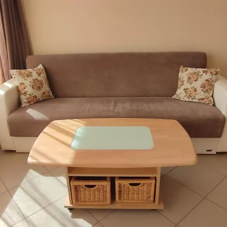 Apartmán Sunny Sands *