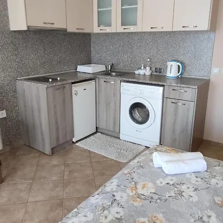 Apartamento Sunny Sands