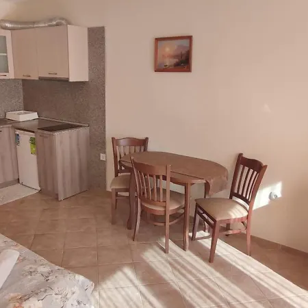 Apartamento Sunny Sands *