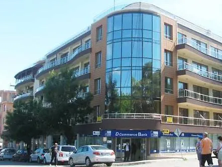 Apartamento Sunny Sands