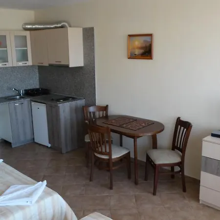 Apartmán Sunny Sands *