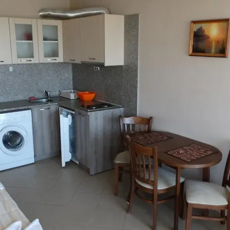 Apartment Sunny Sands