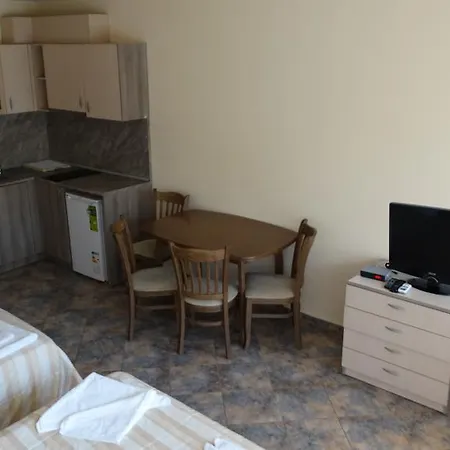 Apartment Sunny Sands Burgas City