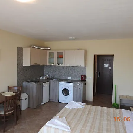 Apartmán Sunny Sands *