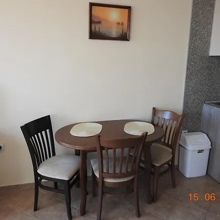 Apartmán Sunny Sands