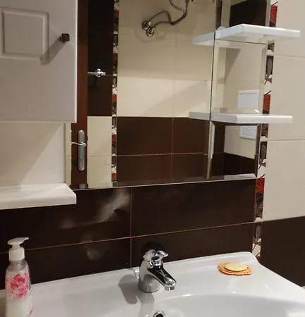 Apartamento Sunny Sands Burgas