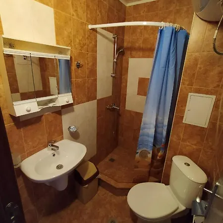 Apartmán Sunny Sands