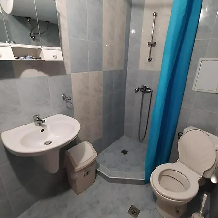 Apartmán Sunny Sands *