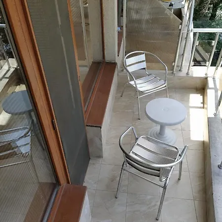 Sunny Sands * Burgas