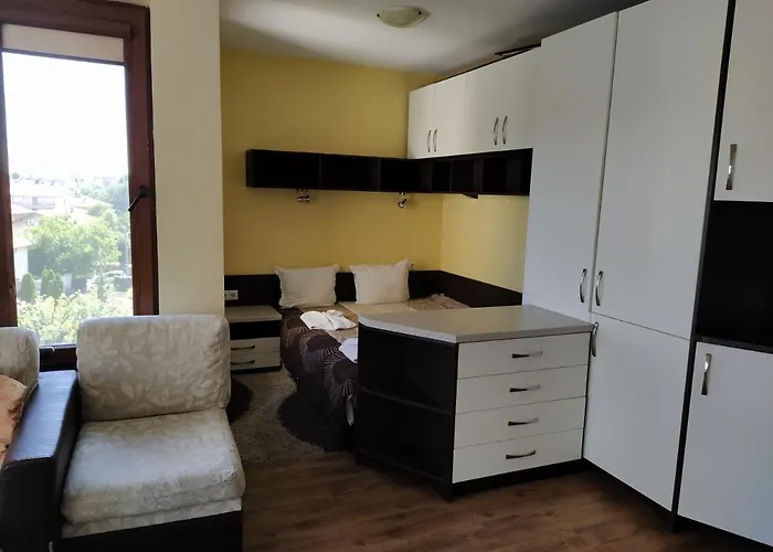 Sunny Sands * Burgas Stad