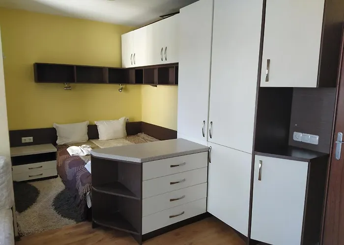 Appartement Sunny Sands