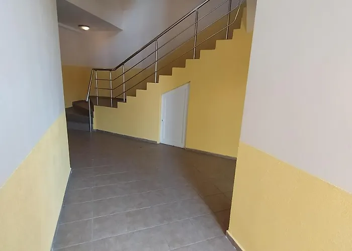 Sunny Sands Appartement *