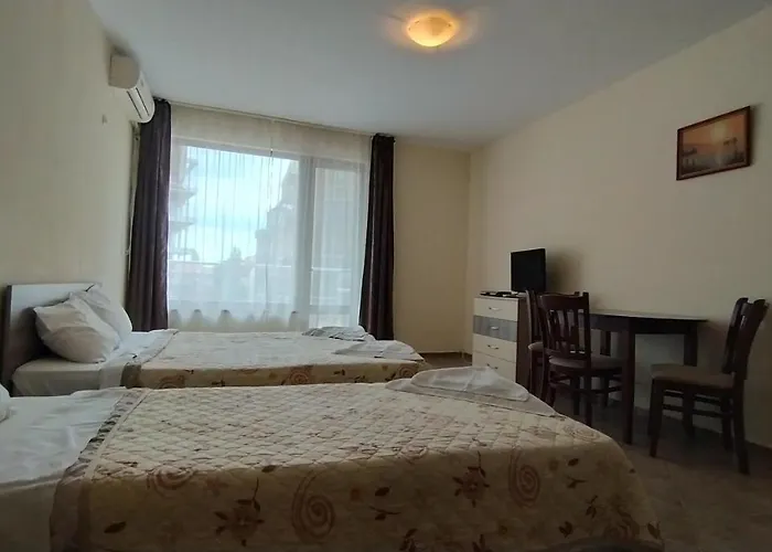 Appartement Sunny Sands