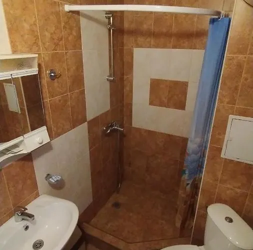 Appartement Sunny Sands