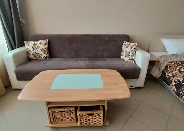 Sunny Sands Burgas Stad