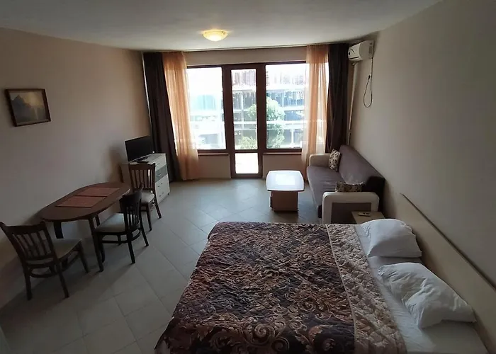 Appartement Sunny Sands