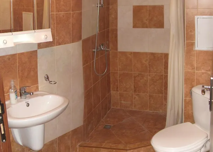 Sunny Sands * Burgas Stad