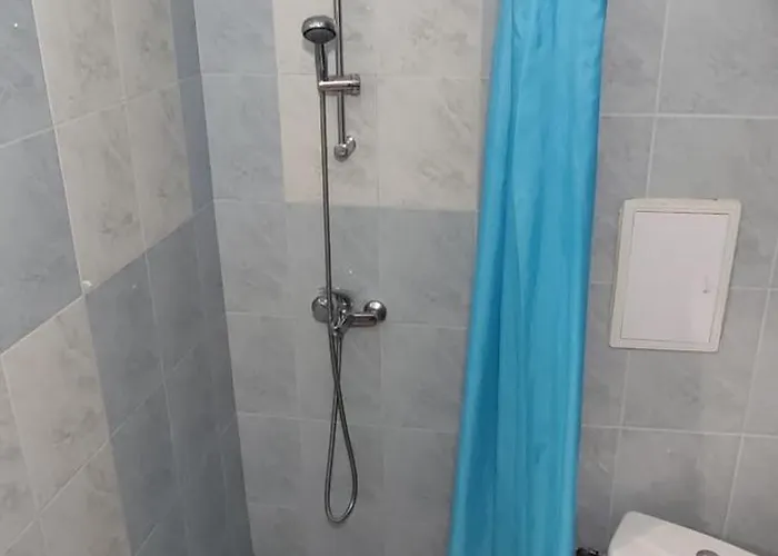 Appartement Sunny Sands Burgas Stad