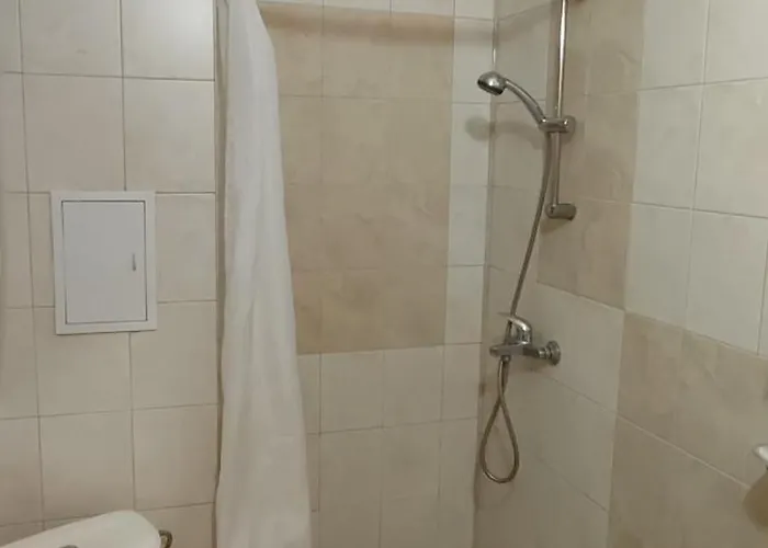 Appartement Sunny Sands