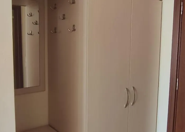 Sunny Sands Appartement *