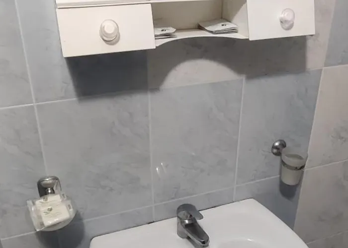 Sunny Sands Appartement