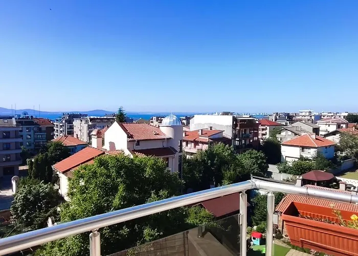 Appartement Sunny Sands