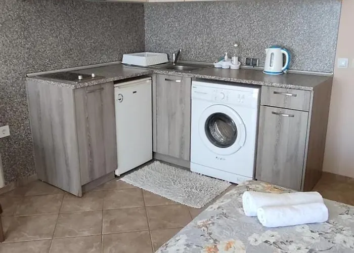 Appartement Sunny Sands