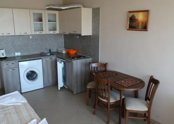 Appartement Sunny Sands