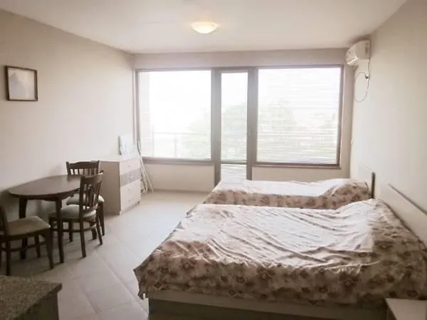 Sunny Sands Appartement *