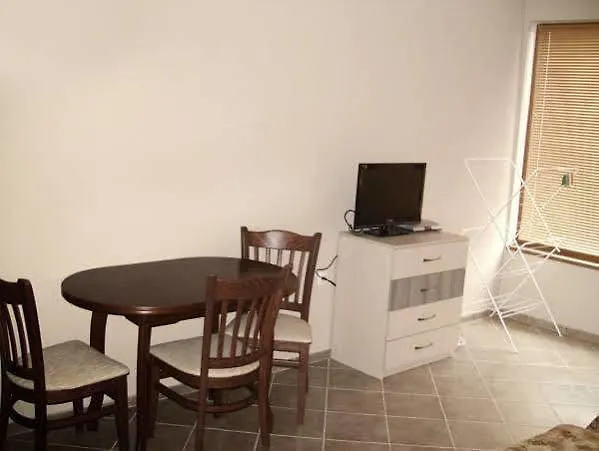 Sunny Sands Appartement *