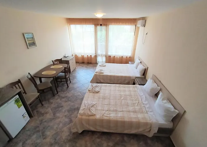 Appartement Sunny Sands