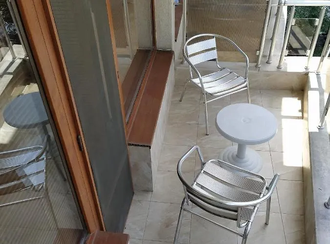 Sunny Sands * Burgas Stad