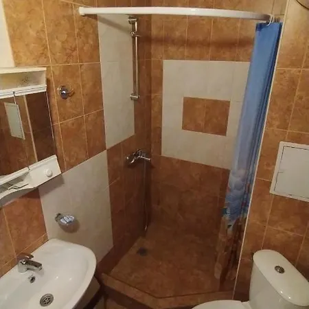 Апартаменты Sunny Sands