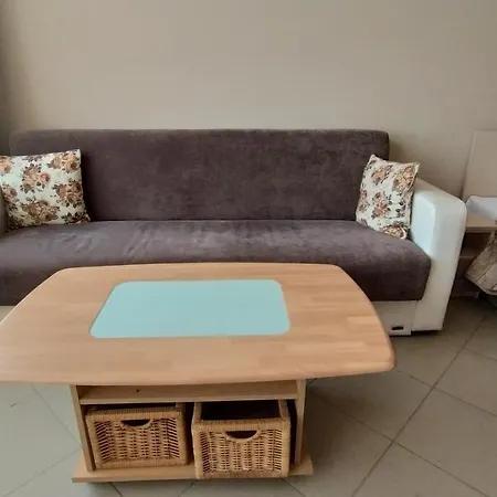 Sunny Sands Бургас