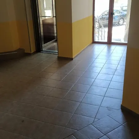 Sunny Sands Апартаменты Бургас